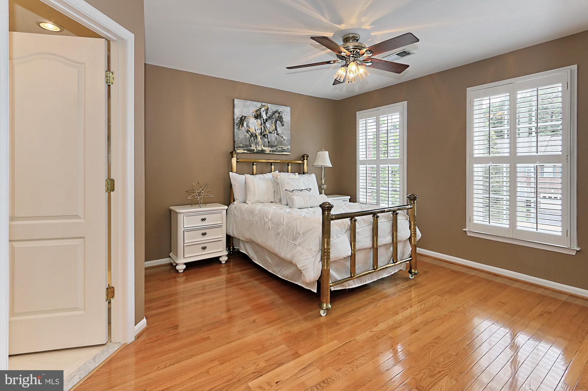 6250 Rolling Spring Court Springfield, VA 22152 - Photo 43 of 79