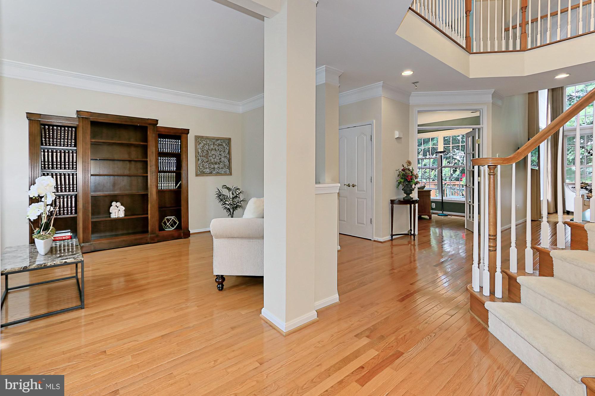 6250 Rolling Spring Court Springfield, VA 22152 - Photo 6 of 79