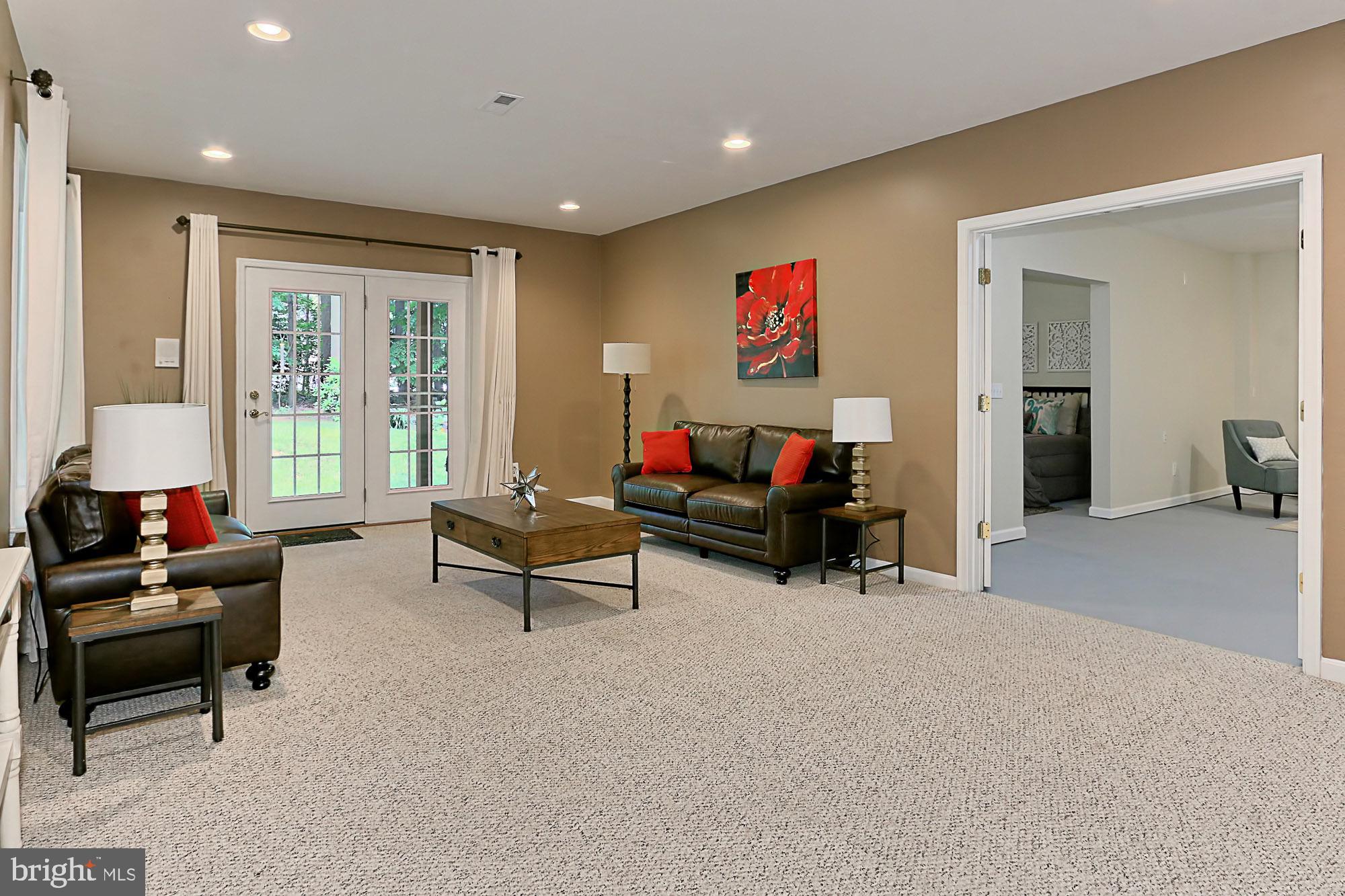 6250 Rolling Spring Court Springfield, VA 22152 - Photo 52 of 79