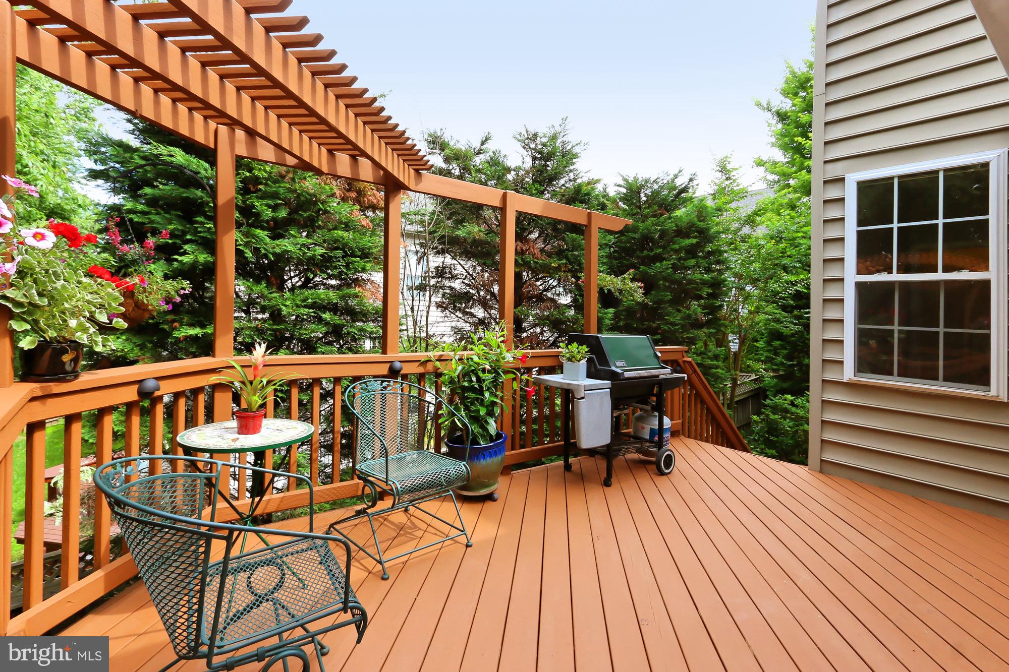 6250 Rolling Spring Court Springfield, VA 22152 - Photo 66 of 79
