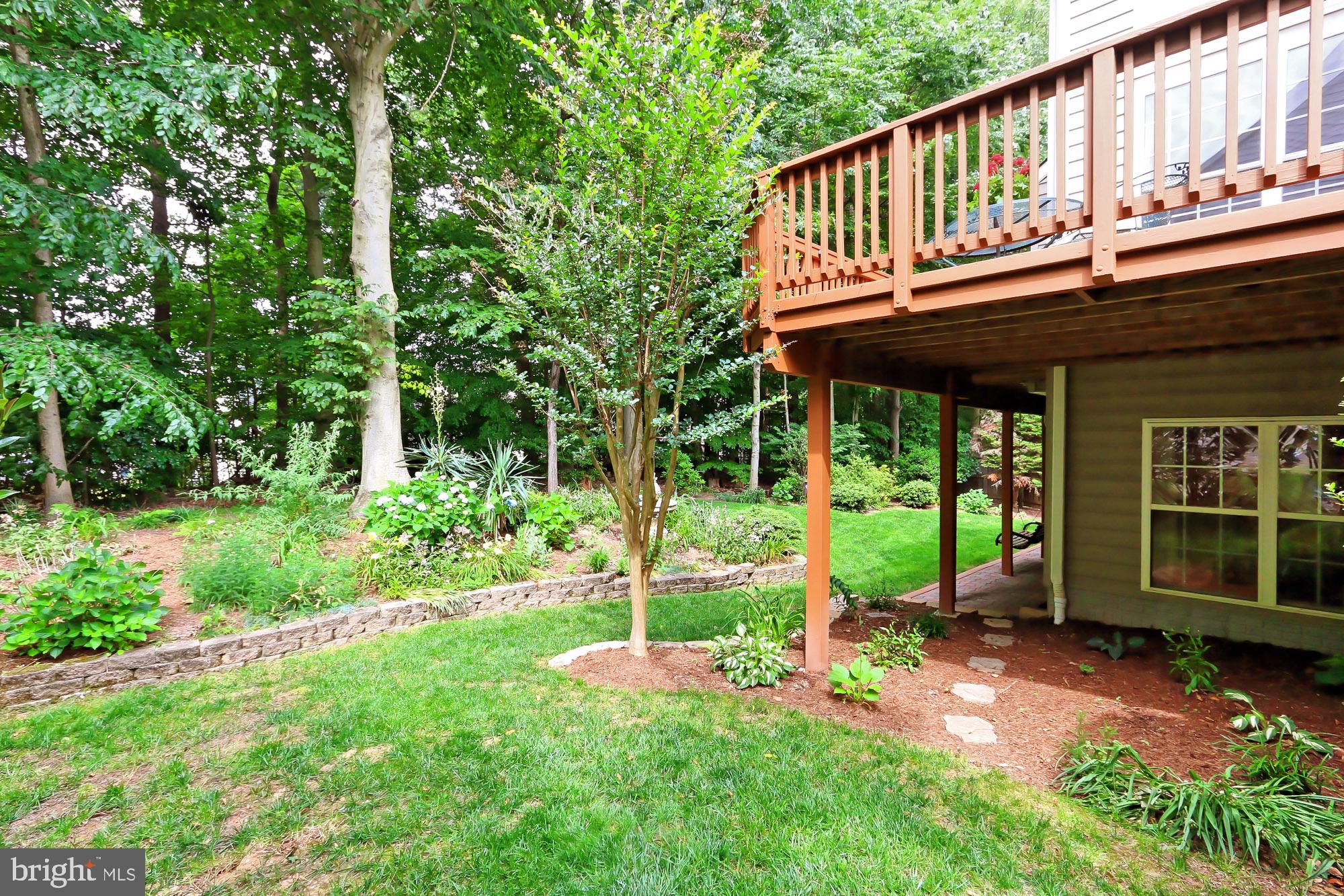 6250 Rolling Spring Court Springfield, VA 22152 - Photo 77 of 79