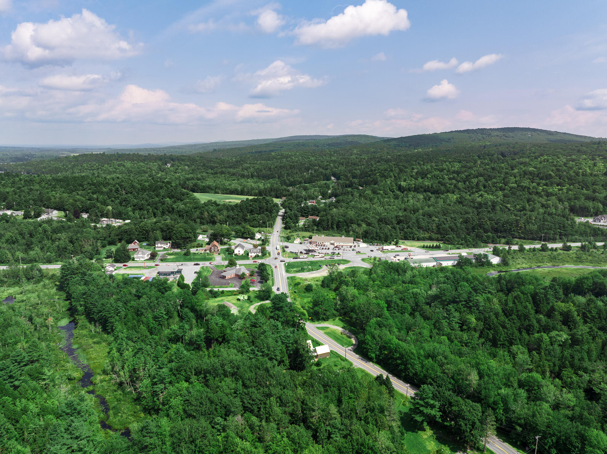 29 Lower Dedham Road Holden, ME 04429 - Photo 24 of 29 Lower Dedham Aerials-8