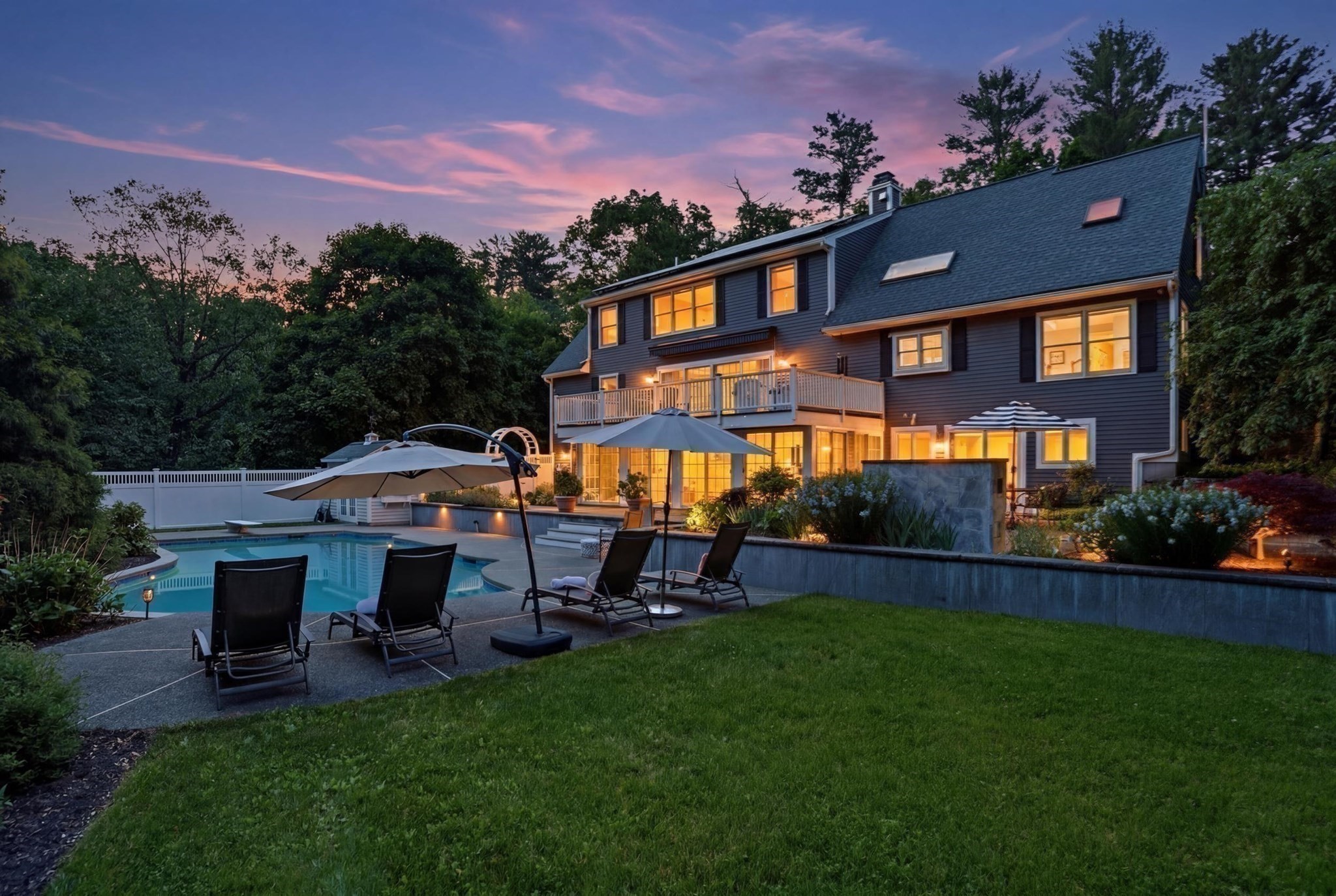 88 Esterbrook Road Acton, MA 01720 - Photo 40 of 41 Gallery Image 40