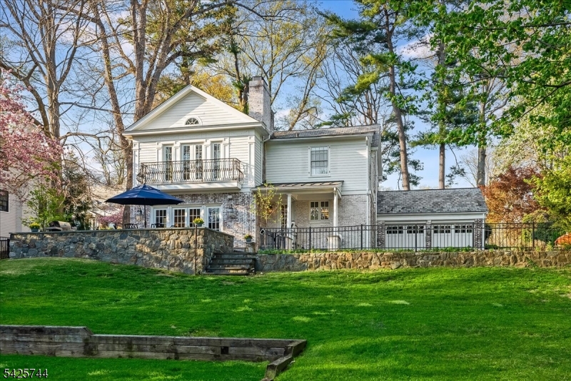 40 Spring Brook Road Morristown, NJ 07960 - Photo 22 of 27