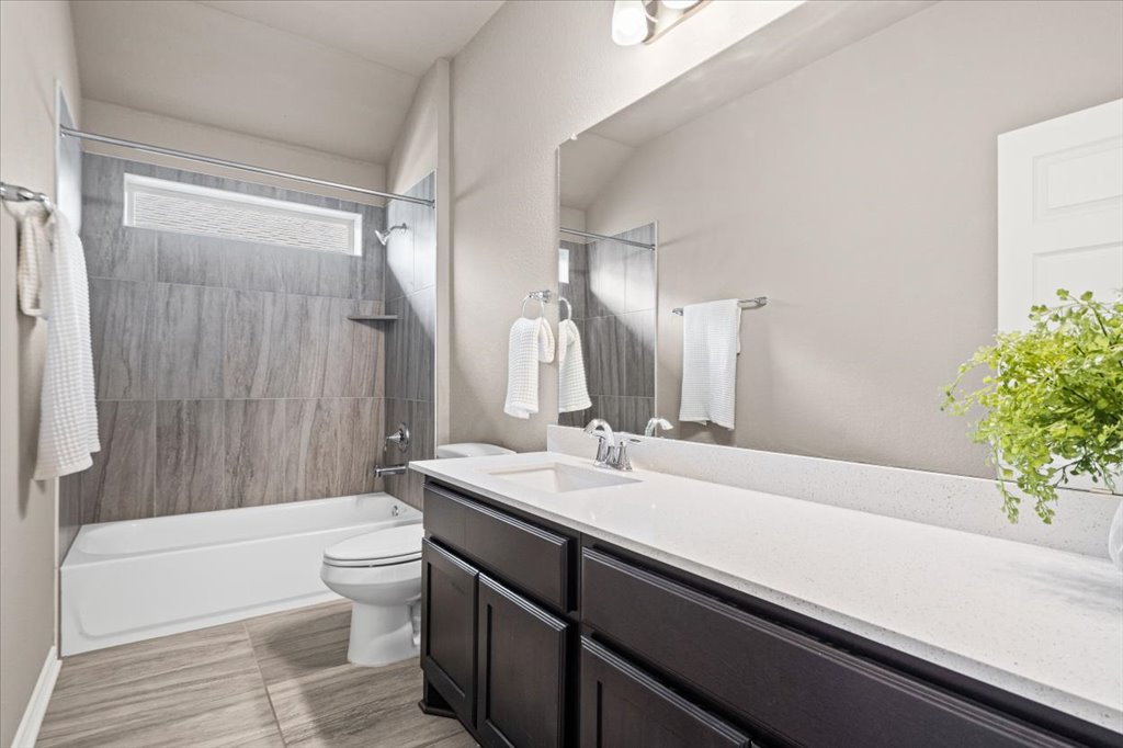 1653 Winding Stream Trail, Unit 68 Leander, TX 78641 - Photo 37 of 40