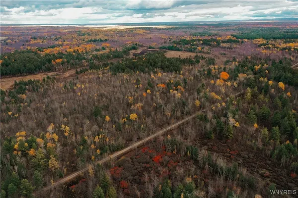 $69,900 | Smith Road, Brasher Falls, NY 13613