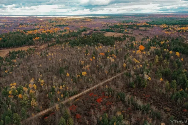 $79,900 | Smith Road, Brasher Falls, NY 13613