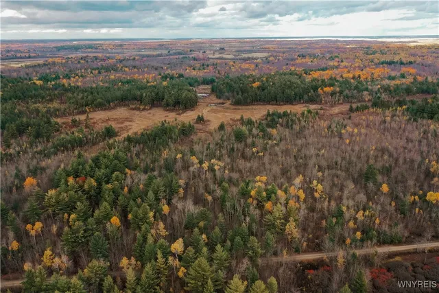 $79,900 | Smith Road, Brasher Falls, NY 13613