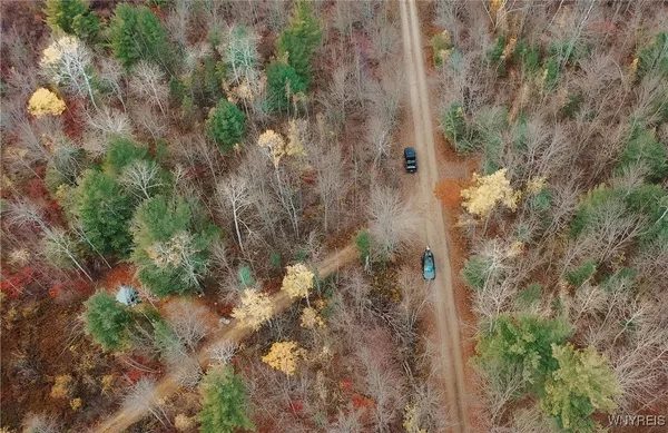 $69,900 | Smith Road, Brasher Falls, NY 13613