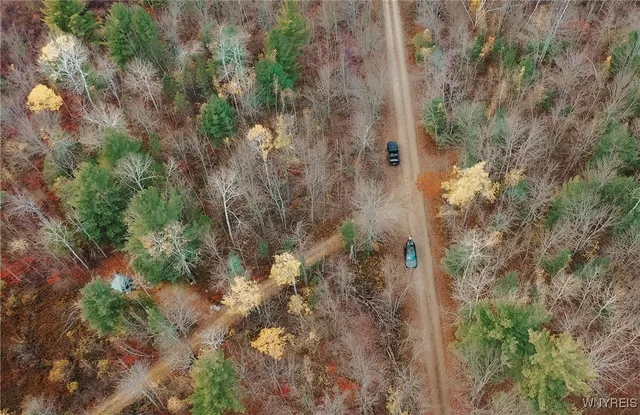 $79,900 | Smith Road, Brasher Falls, NY 13613