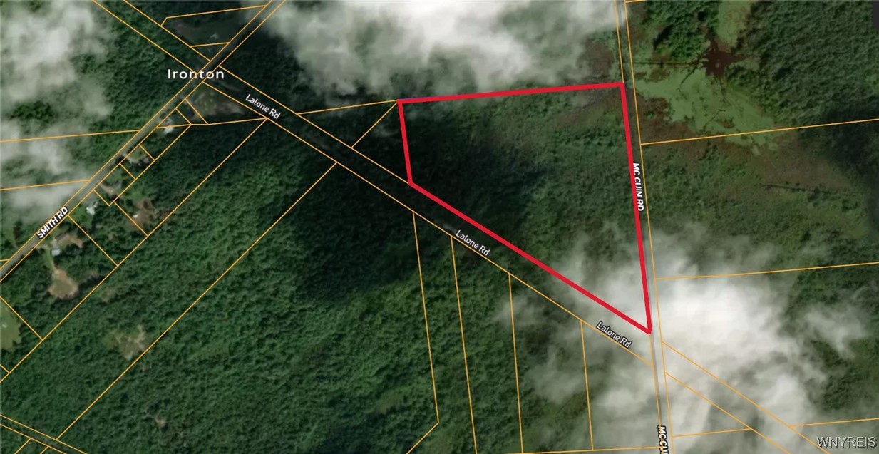 Smith Road Brasher Falls, NY 13613 - Photo 10 of 10