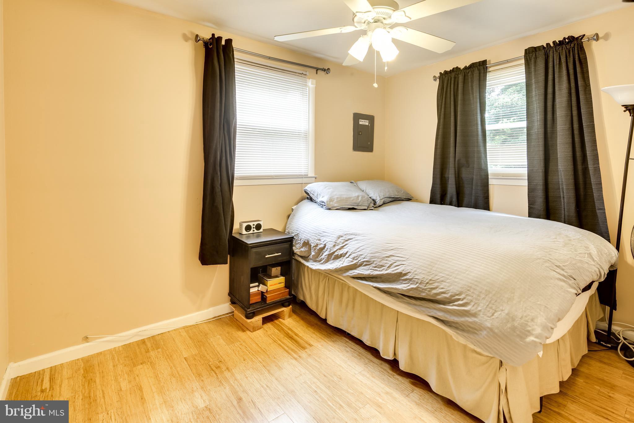 808 Templecliff Road Baltimore, MD 21208 - Photo 14 of 24 Bedroom