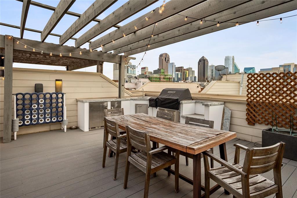 2311 Clark Street Dallas, TX 75204 - Photo 15 of 20