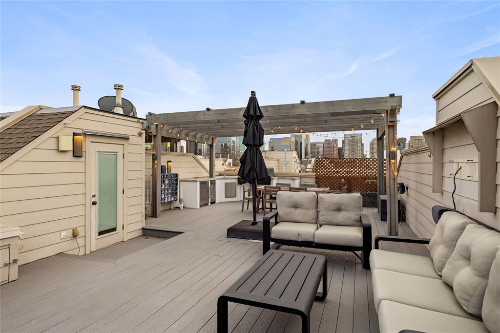 2311 Clark Street Dallas, TX 75204 - Photo 17 of 20