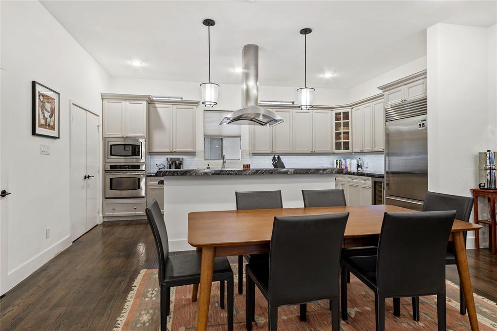 2311 Clark Street Dallas, TX 75204 - Photo 5 of 20