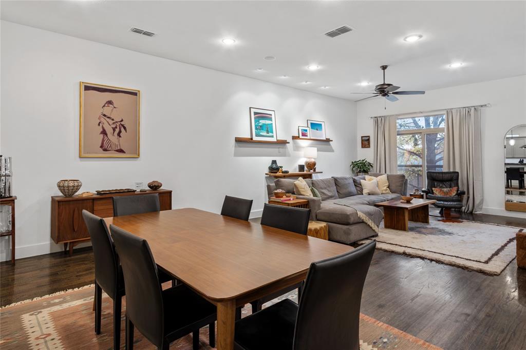 2311 Clark Street Dallas, TX 75204 - Photo 9 of 20