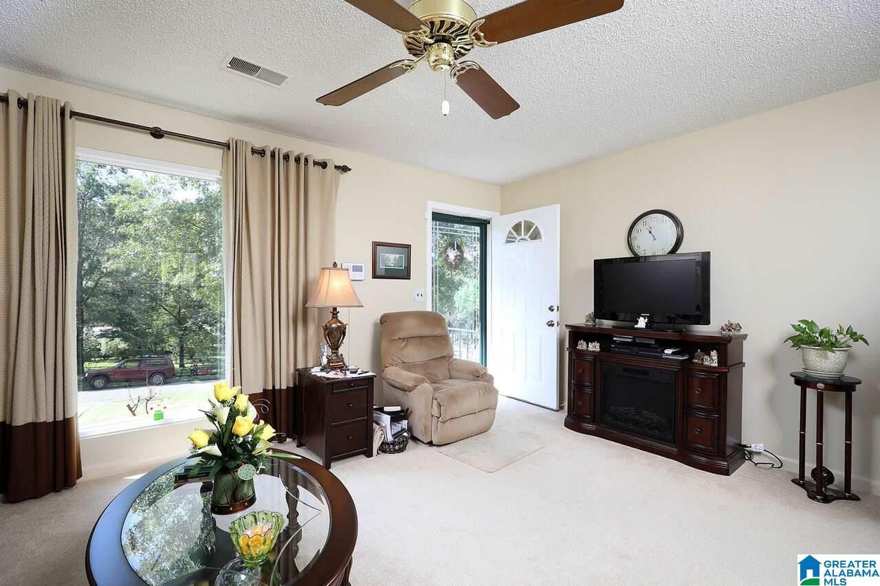 2709 Pine Hill Road Adamsville, AL 35005 - Photo 5 of 22