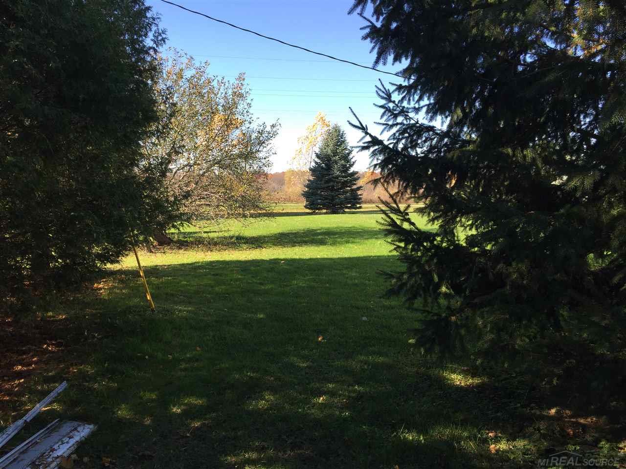 5274 Gardner Line Road Croswell, MI 48422 - Photo 9 of 10 31307487-8.JPG