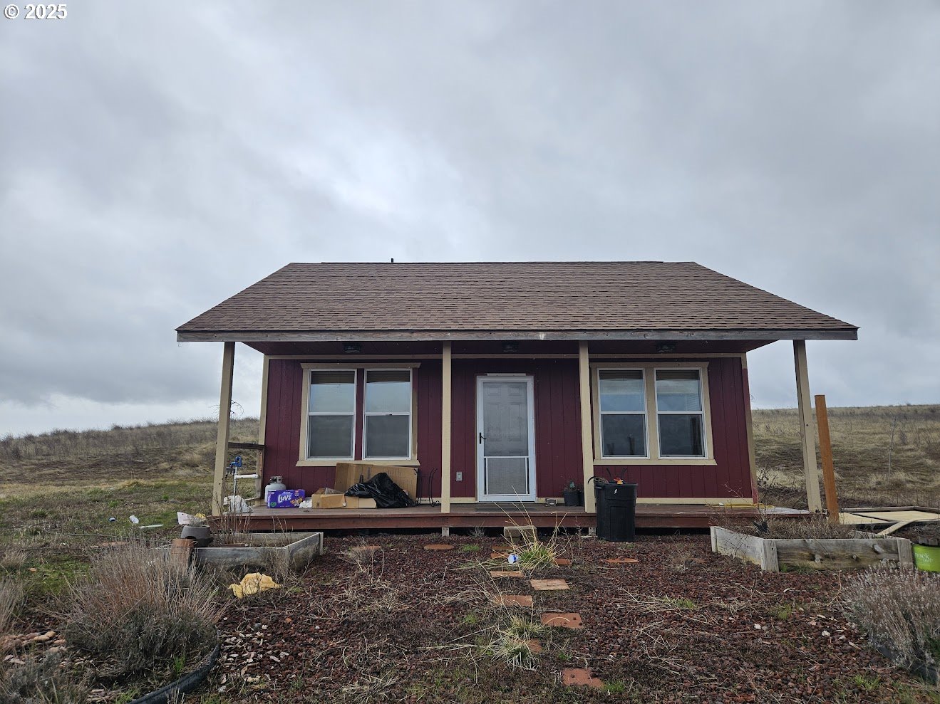 358 Harms Road Centerville, WA 98613 - Photo 1 of 44