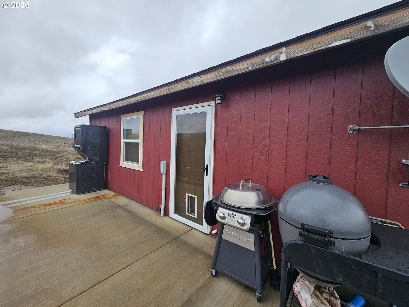 358 Harms Road Centerville, WA 98613 - Photo 2 of 44