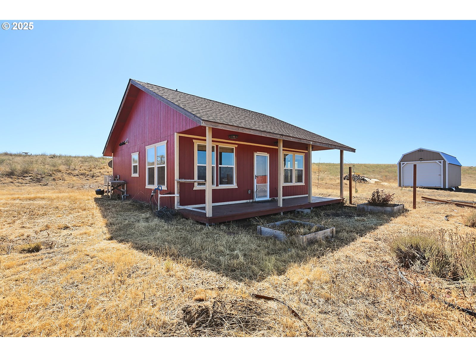 358 Harms Road Centerville, WA 98613 - Photo 22 of 44