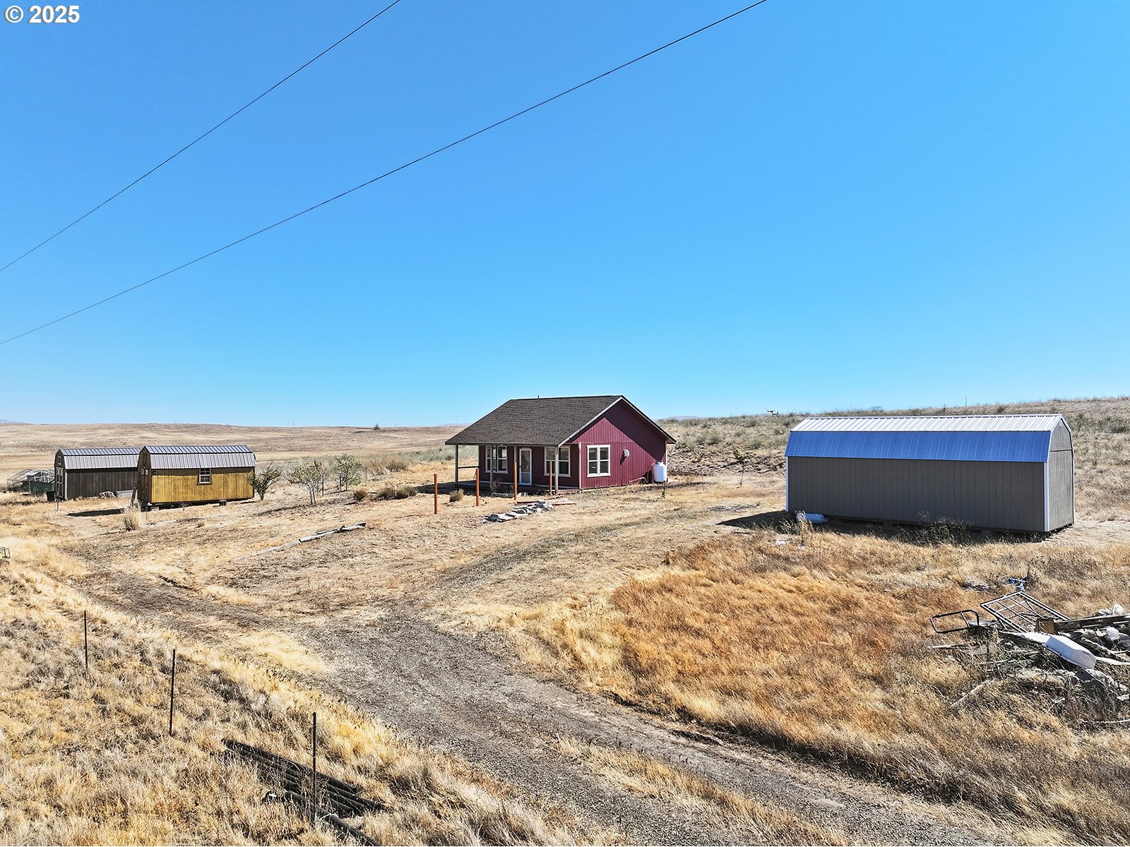 358 Harms Road Centerville, WA 98613 - Photo 28 of 44