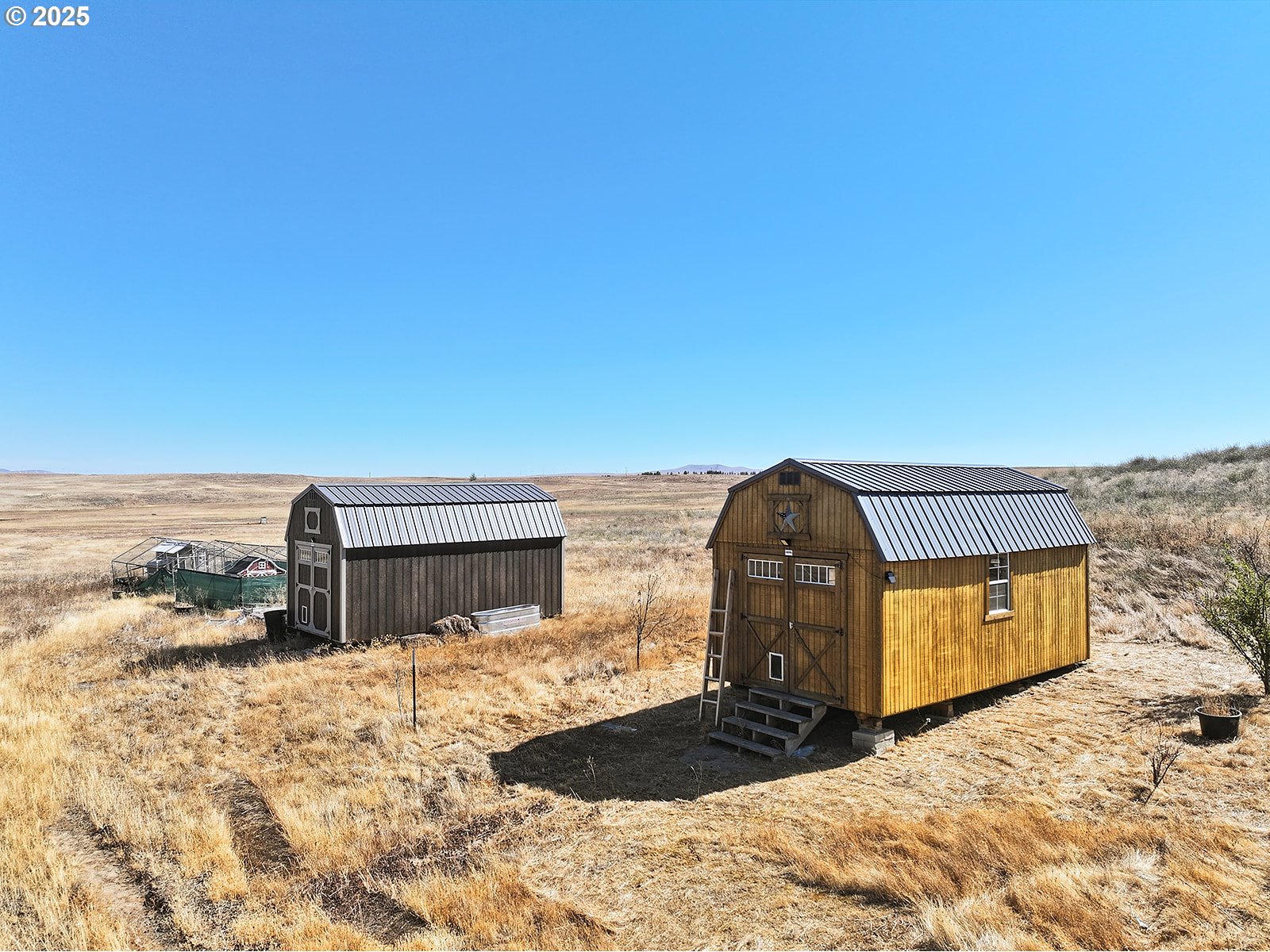 358 Harms Road Centerville, WA 98613 - Photo 32 of 44