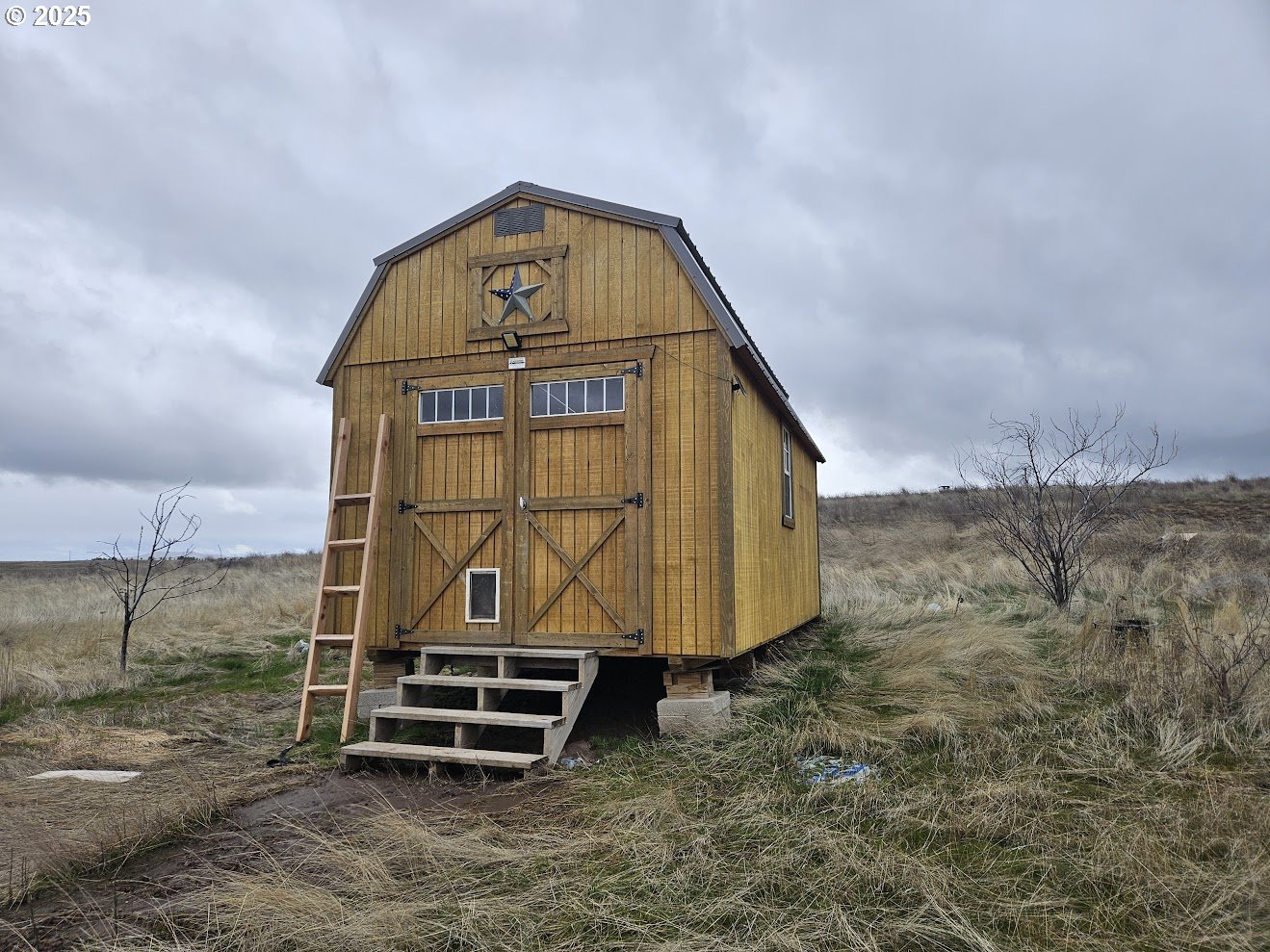 358 Harms Road Centerville, WA 98613 - Photo 4 of 44