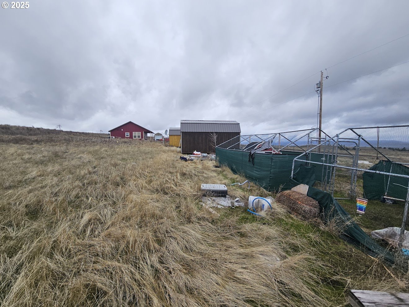 358 Harms Road Centerville, WA 98613 - Photo 5 of 44