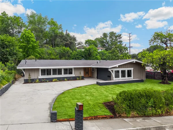 $1,890,000 | 1425 Marianna Road, Pasadena, CA 91105