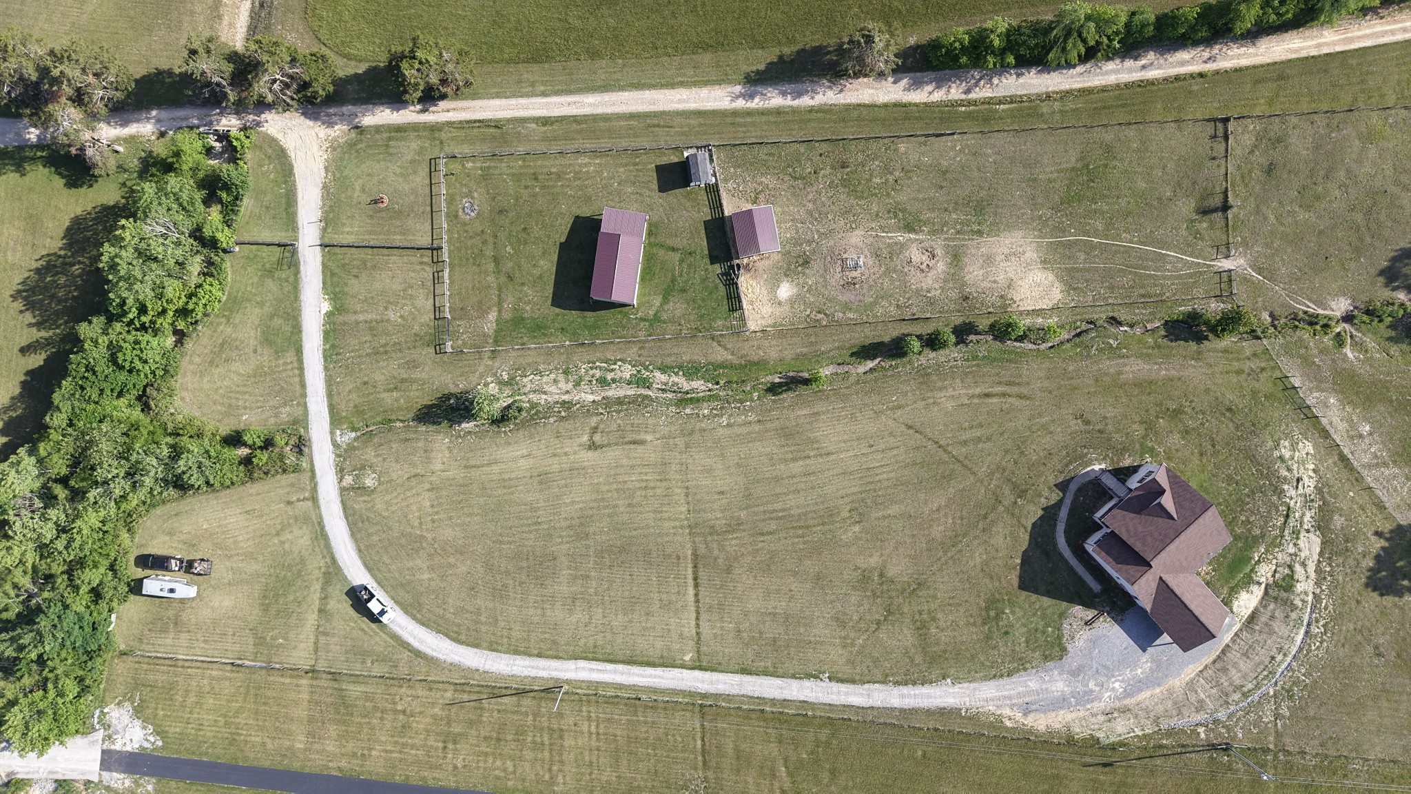 1631 A Rock Bridge Road Bethpage, TN 37022 - Photo 59 of 72