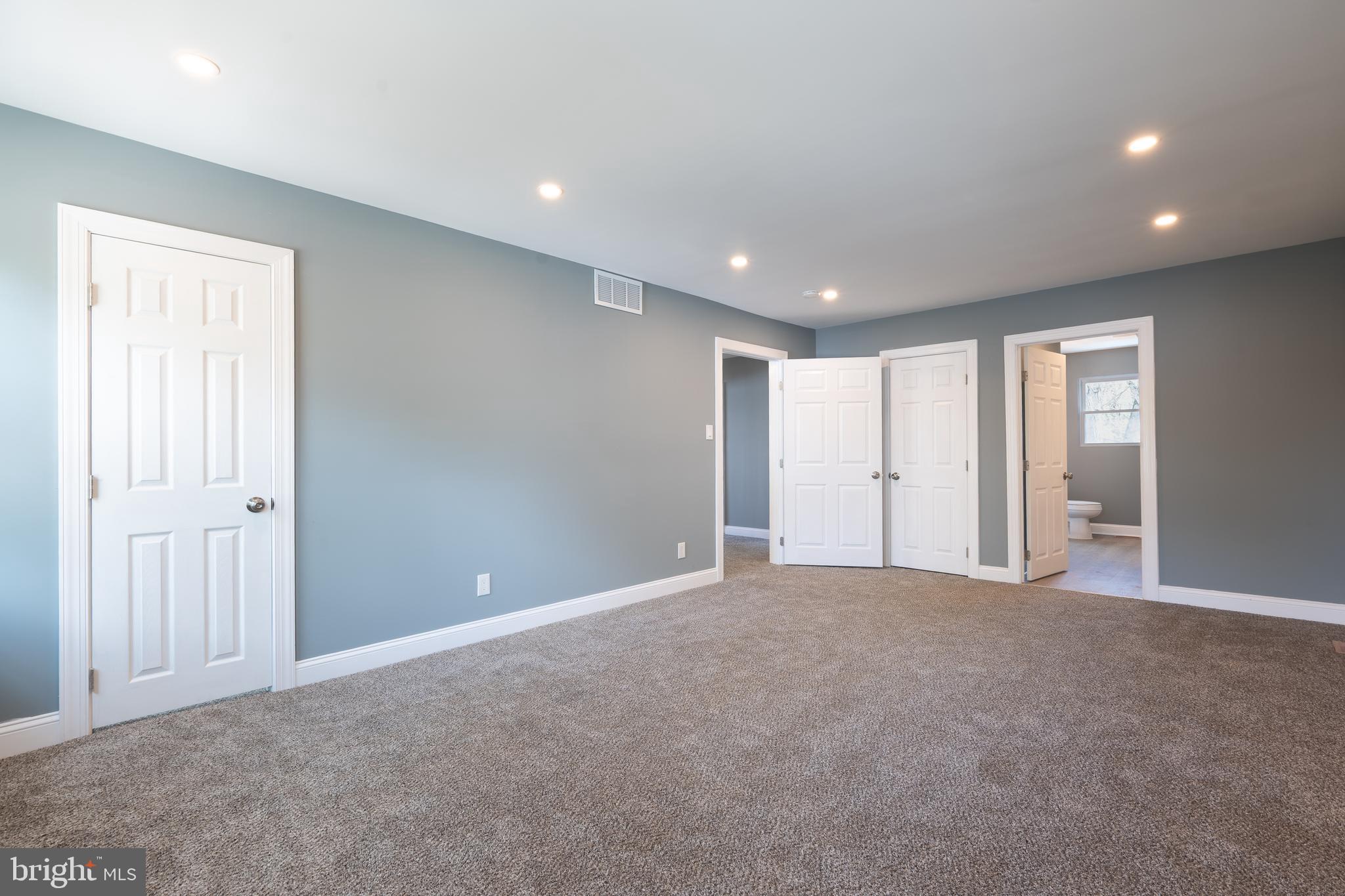 3 Slalom Court Pine Hill, NJ 08021 - Photo 21 of 47 a view of an empty room
