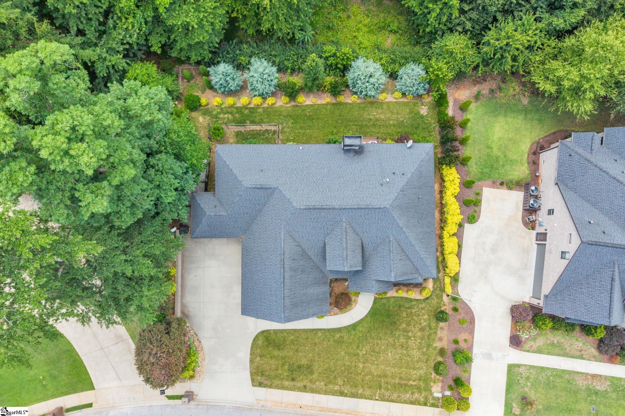 4 Colonel Storrs Court Greer, SC 29650 - Photo 46 of 48