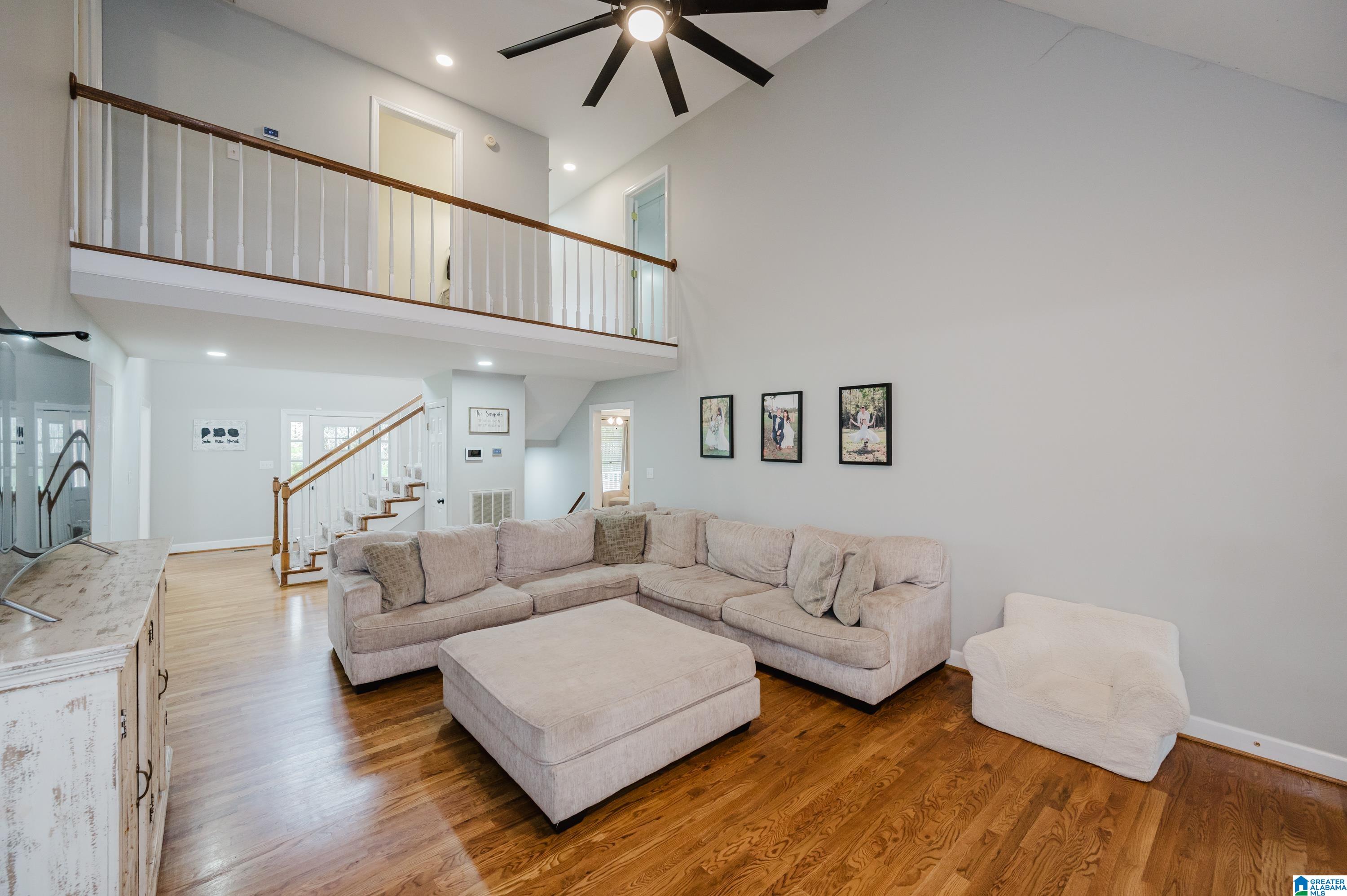 3760 White Road Dora, AL 35062 - Photo 8 of 46