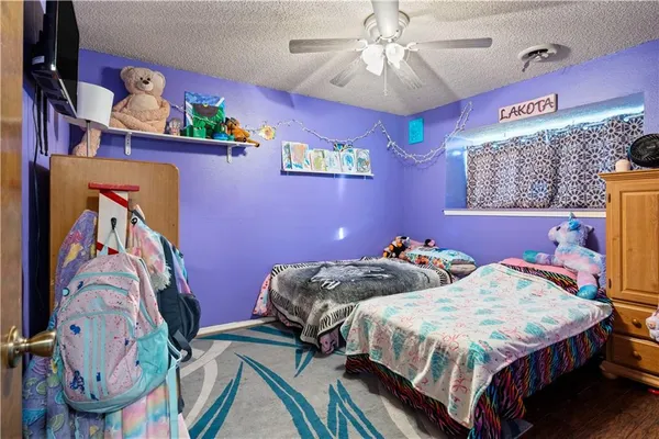 $190,000 | 2508 West 8th Street, Coffeyville, KS 67337