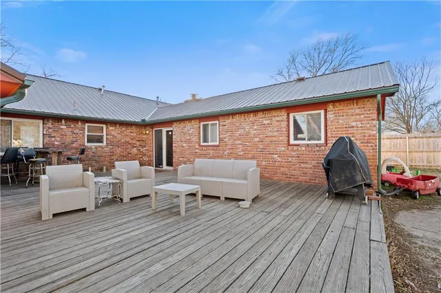 $197,000 | 2508 West 8th Street, Coffeyville, KS 67337