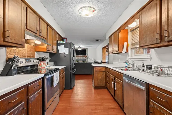 $190,000 | 2508 West 8th Street, Coffeyville, KS 67337