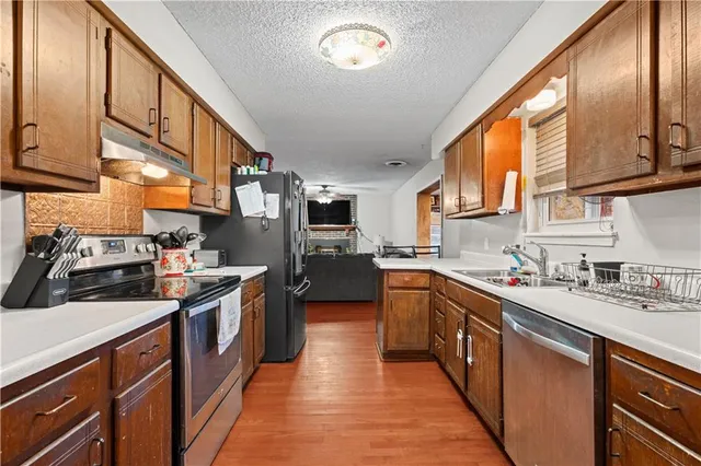 $197,000 | 2508 West 8th Street, Coffeyville, KS 67337