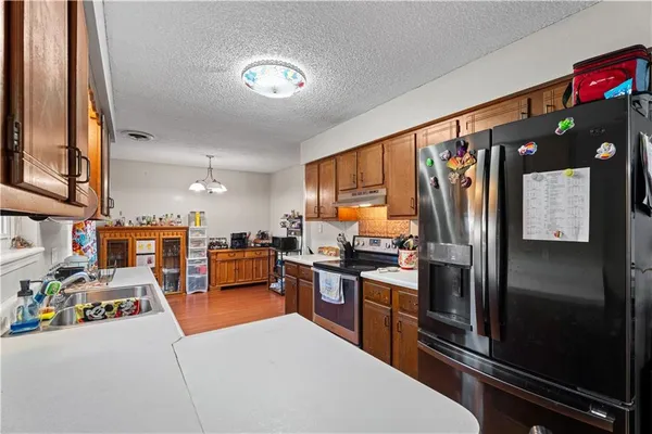 $190,000 | 2508 West 8th Street, Coffeyville, KS 67337