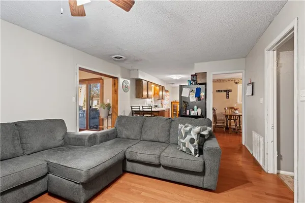 $190,000 | 2508 West 8th Street, Coffeyville, KS 67337