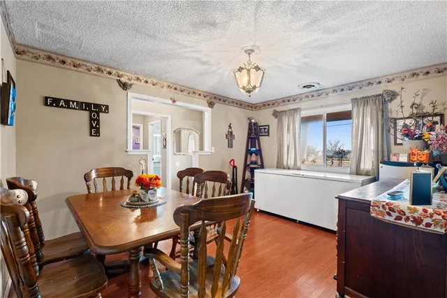 $197,000 | 2508 West 8th Street, Coffeyville, KS 67337