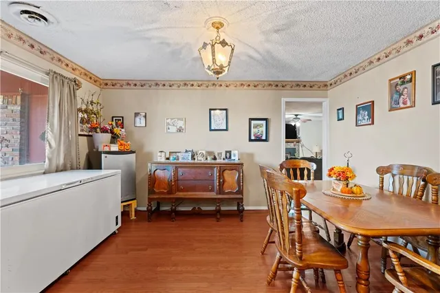 $197,000 | 2508 West 8th Street, Coffeyville, KS 67337