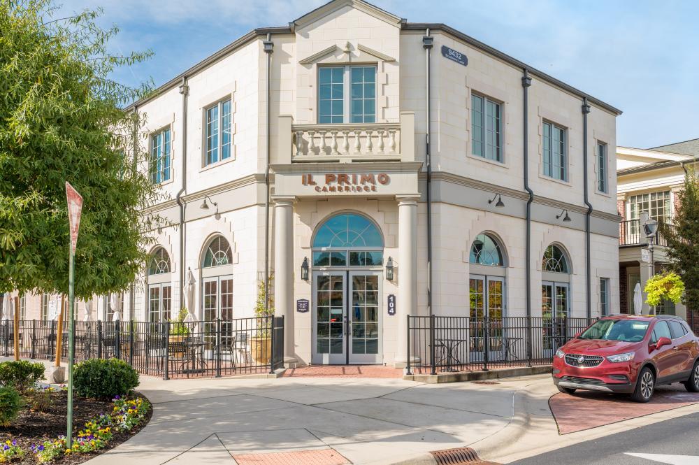 7701 Night Hawk Road Chattanooga, TN 37421 - Photo 104 of 107 Cambridge_Square_0021