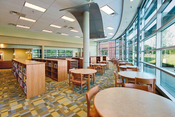 7701 Night Hawk Road Chattanooga, TN 37421 - Photo 81 of 107 East Hamilton 2 library