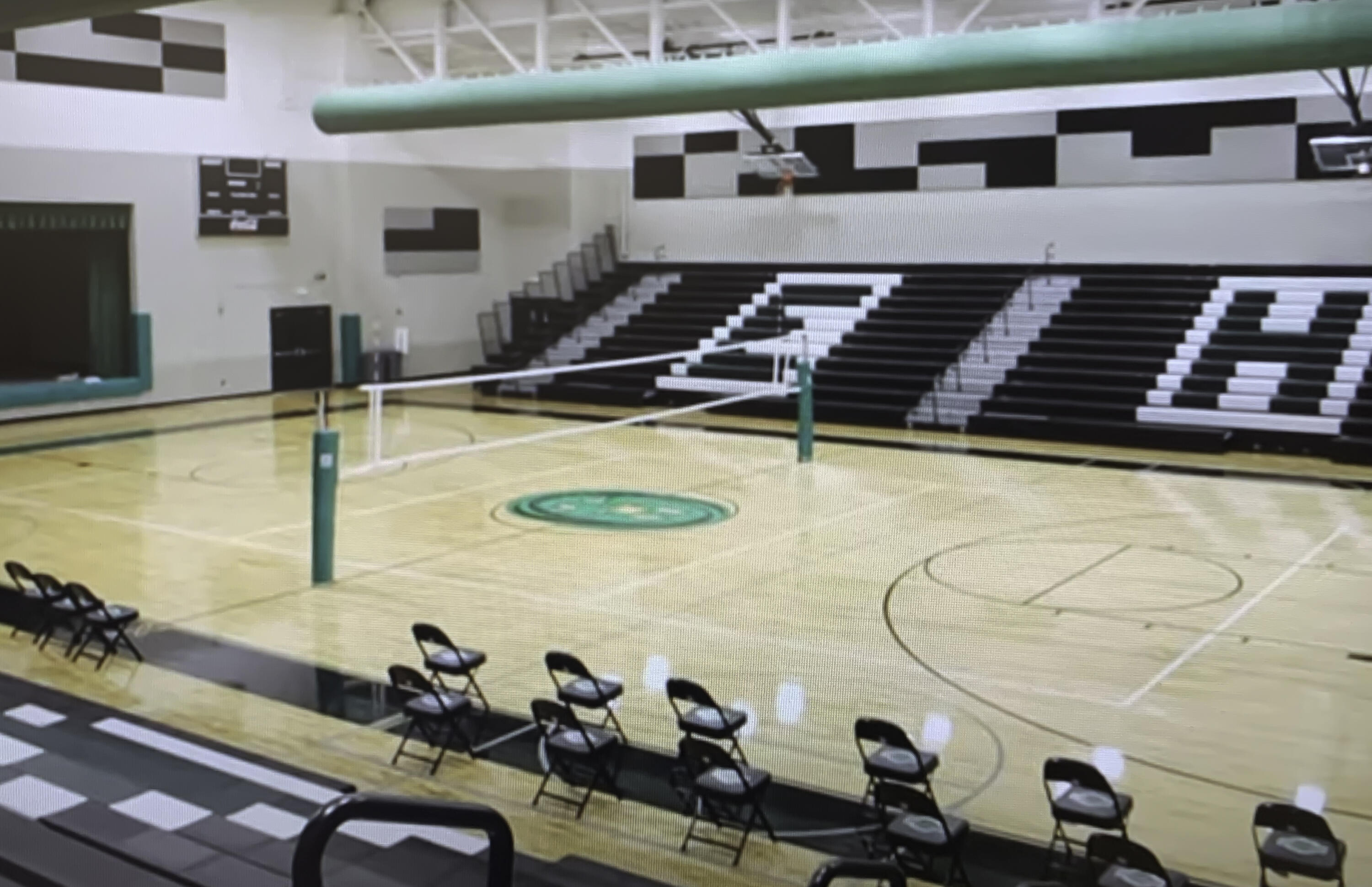 7701 Night Hawk Road Chattanooga, TN 37421 - Photo 87 of 107 East Hamilton Middle School Gym