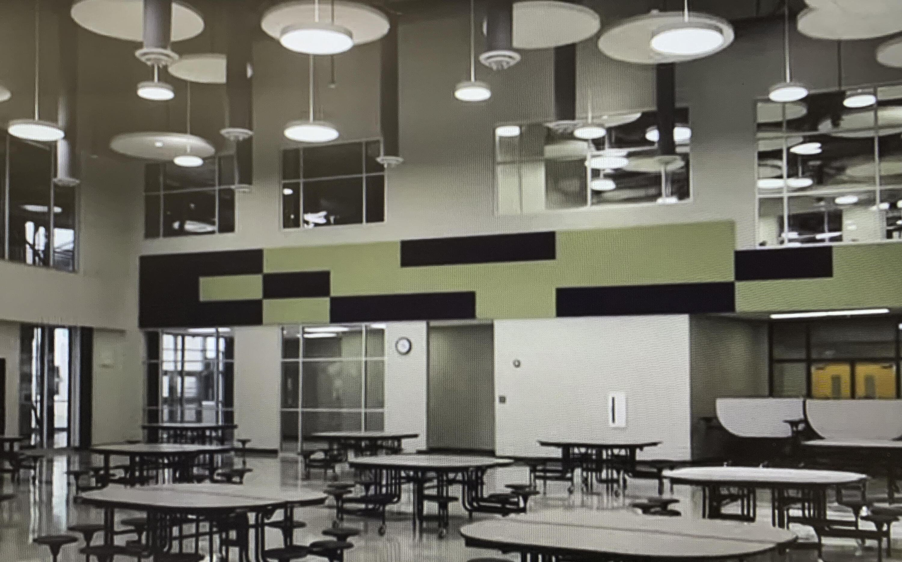 7701 Night Hawk Road Chattanooga, TN 37421 - Photo 89 of 107 East Hamilton Middle School Lunchroom 2