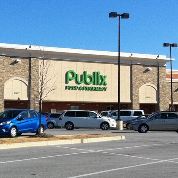 7701 Night Hawk Road Chattanooga, TN 37421 - Photo 93 of 107 Ooltewah Publix