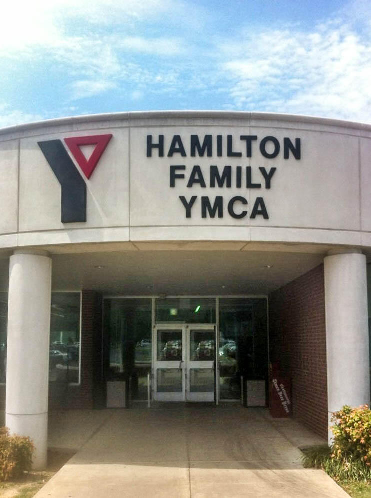 7701 Night Hawk Road Chattanooga, TN 37421 - Photo 99 of 107 YMCA