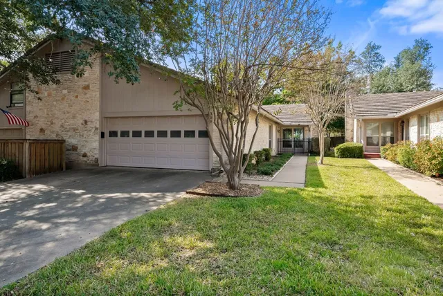 $385,000 | 11512 Tin Cup Drive, Unit 309, Austin, TX 78750