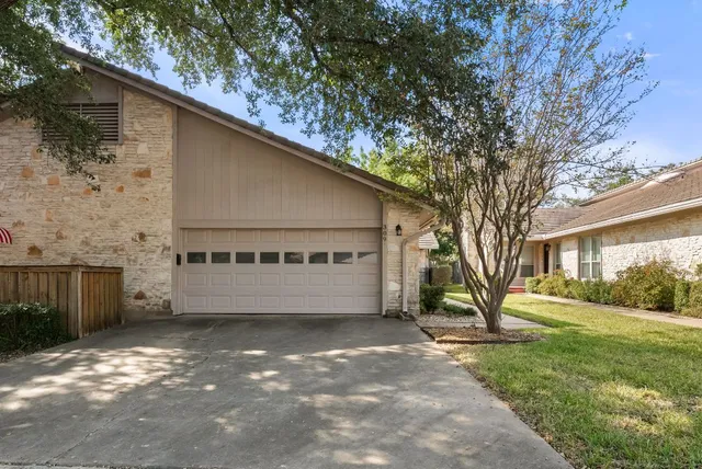 $385,000 | 11512 Tin Cup Drive, Unit 309, Austin, TX 78750
